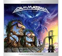 GAMMA RAY - Heading For Tomorrow (2Cd Anniversary Edition)