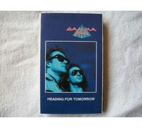 GAMMA RAY Heading For Tomorrow cassette