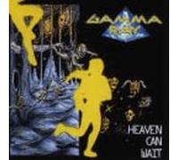Gamma Ray - Heaven Can Wait