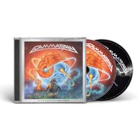 Gamma Ray - Insanity and Genius