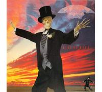 Gamma Ray & Kai Hansen - Sigh No More [Import] [VINYL]