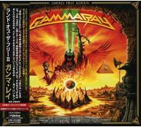 Gamma Ray - Land of Free 2
