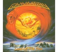 Gamma Ray - Land Of The Free