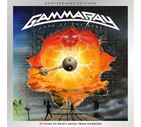 Gamma Ray - Land of the Free