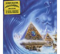 Gamma Ray - Land of the Free [DIGIPACK]