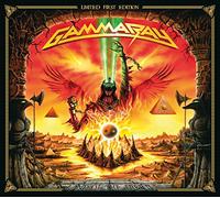 Gamma Ray - Land Of The Free II
