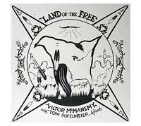 Gamma Ray - Land of the Free [VINYL]