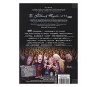 Gamma Ray - Live - Skeletons & Majesties [DVD] [2012]