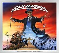 Gamma Ray - Sigh No More [25th Anniversary Edition]