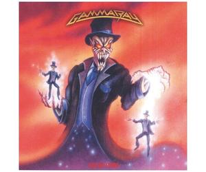 Gamma Ray - Sigh No More
