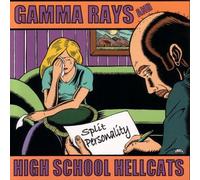Gamma Rays - Split Personality