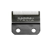 Gamma+ Replacement Fixed Fade Black Diamond Barber Salon Hair Clipper Blade
