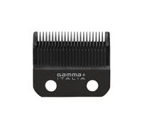 Gamma+ Taper DLC Black Diamond Fixed Blade for Clipper