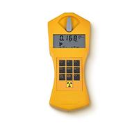 Gamma Scout Geiger counter.