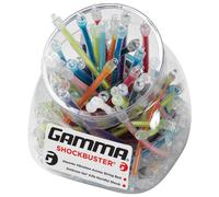 Gamma Shockbuster Vibration Dampener Jar, Assorted