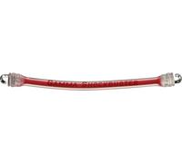 Gamma Shockbuster Vibration Dampener, Red
