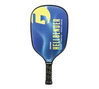 GAMMA Sports Hellbender NeuCore Pickleball Paddle, Graphite Power Surface and Honeycomb Grip, Hellbender Oversized Sweet Spot