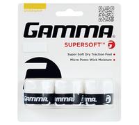 Gamma Sports Overgrip - Pro Wrap or Supersoft