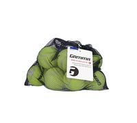 Gamma Sports Pressureless Tennis-Balls with Mesh Tennis-Ball Bag 10 Pack
