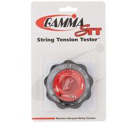 Gamma Sports Racquet String Tension Tester (Tennis/Squash/Racquetball)