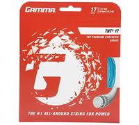 Gamma Sports TNT2 17g String - Blue