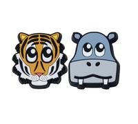 Gamma Sports Zoo Damps Vibration Dampeners(2-Pack)