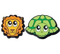 Gamma Sports Zoo Damps Vibration Dampeners(2-Pack)