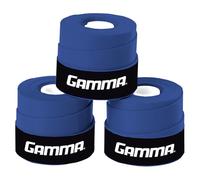 Gamma supreme grip, 3 pieces, blue, AGSO-12.