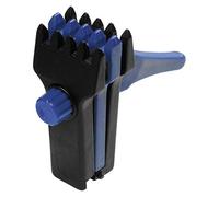 Gamma Technical Equipment Tennis Double String Clamp Black