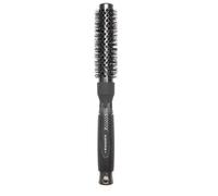 Gamma+ Thermal Round Brush - 25Mm In Black Black One Size