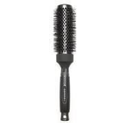 Gamma+ Thermal Round Brush - 43Mm In Black Black One Size