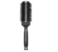 Gamma+ Thermal Round Brush - 53mm in Black Gamma+ Black