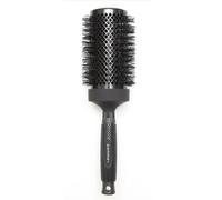 Gamma+ Thermal Round Brush - 65Mm In Black Black One Size