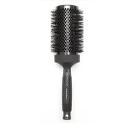 Gamma+ Thermal Round Brush - 65mm in Black Gamma+ Black