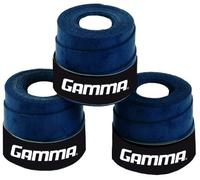 Gamma unisex adult Prowrap Overgrip 15 Pk, Multi, 15-Pack US