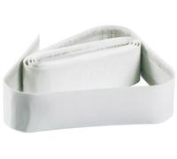 Gamma Unisex's Hi-Tech Weib Grip-White, One Size, Onesize