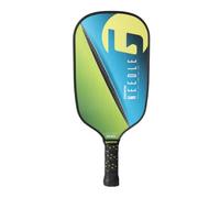Gamma Unisex's Polycore Paddle, Needle Blue/Green, One Size