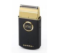 Uno Professional Mobile Shaver Gamma+ Black One Size