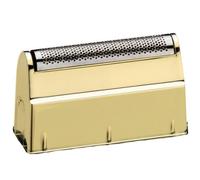 Gamma+ Men's Uno Single Replacement Foil Head in Gold Gamma+ Gold