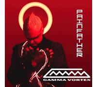 Gamma Vortex - Painfather