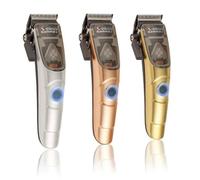 Gamma+ Professional X-Ergo Magnetic Clipper