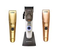 GAMM X-Ergo Professional Cordless Hair Clipper 9V Magnetic Motor