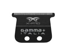 GAMMAPIU' Gamma+ X-PRO DLC Blade - Hair Trimmer - Unisex-Adults - All Ages