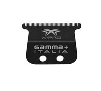 GAMMAPIU' Gamma+ X-PRO DLC Blade - Hair Trimmer - Unisex-Adults - All Ages