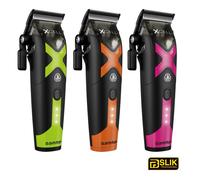 Gamm XCell Clipper