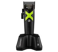Gamma+ XCell Clipper New Professional Barber Hairdresser Salon Cordless Shave