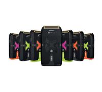 Gamma+ XCell Shaver New Professional Barber Hairdresser Salon CordlessShave