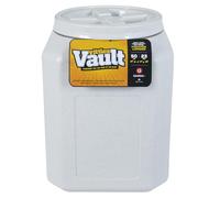 Gamma2 4350 Vittles Vault Outback 50 lb Airtight Pet Food Storage Container