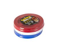 Gamma2 Gamma Seal Lid 3pk Combo for Utility Buckets - Fits 3.5, 5, 6 & 7 gallon buckets, Red, White & Blue, Made in USA