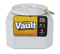 Gamma2 Vittles Vault Outback Airtight Pet Food Container, 15 Pounds